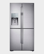 Samsung RF56N9040SL/SG Side by Side Refrigerator 560L in Qatar