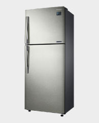 Samsung RT39K5110SP/SG Top Mount Freezer with Twin Cooling 302L in Qatar