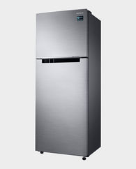 Samsung RT42K5030S8/SG Top Mount Freezer with Twin Cooling 420L in Qatar