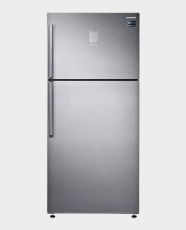 Samsung RT72K6350SL/SG Top Mount Refrigerator 720L in Qatar