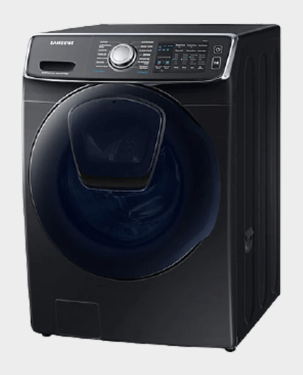 Samsung WD17N7550KV FQ Front Load Combo Washing Machine with Eco Bubble 17kg Wash 9kg Dry
