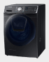 Samsung WD17N7550KV FQ Front Load Combo Washing Machine with Eco Bubble 17kg Wash 9kg Dry