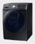 Samsung WD17N7550KV FQ Front Load Combo Washing Machine with Eco Bubble 17kg Wash 9kg Dry