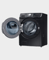 Samsung WD17N7550KV FQ Front Load Combo Washing Machine with Eco Bubble 17kg Wash 9kg Dry