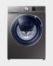 Samsung WW90M64FOPO/SG Front Loading Washing Machine with Q-Drive 9 kg in Qatar
