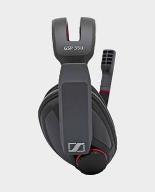 Buy Sennheiser 507081 GSP 350 Gaming Headset in Qatar