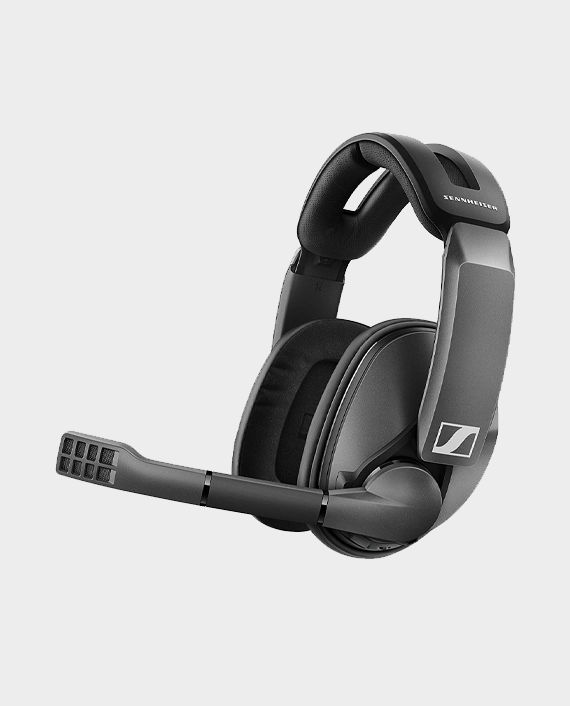 Buy Sennheiser 508364 GSP 370 Wireless Gaming Headset in Qatar