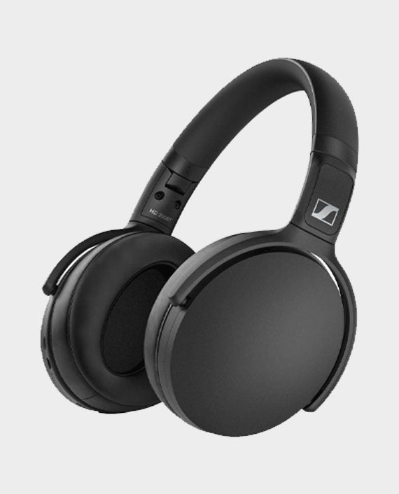 Buy Sennheiser HD 250BT On Ear Wireless Headphone in Qatar