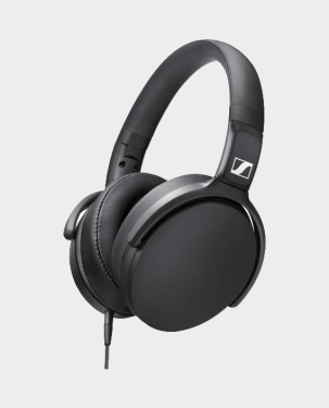 Buy Sennheiser HD 400S Gaming HeadSet in Qatar