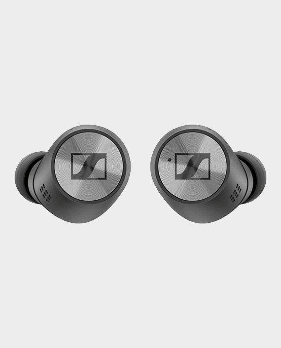 Buy Sennheiser Momentum True Wireless 2 in Qatar - AlaneesQatar.Qa