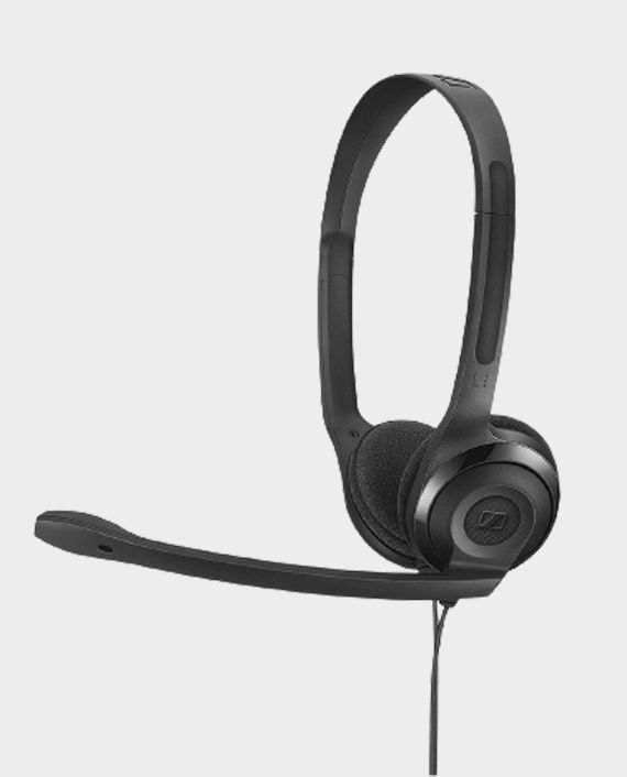 Sennheiser pc headset deals usb