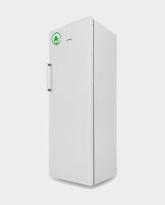 Simfer FS7301NFA Upright Freezer 300Ltr – White