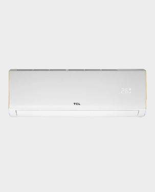 TCL TAC-30CS/XAT 2.5 Ton Split Air Conditioner in Qatar