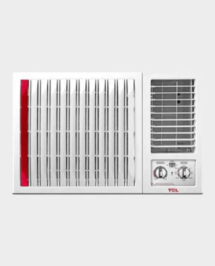 TCL TAC-18CWA-LT 1.5 Ton Window AC in Qatar