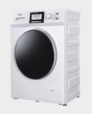TCL TM-WD80-50W 8/5Kg Front Load Washer & Dryer in Qatar