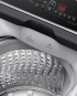 Samsung WA11T5260BY/SG Top loading Washer with Wobble Technology DIT Magic Dispenser