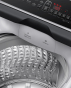 Samsung WA11T5260BY/SG Top loading Washer with Wobble Technology DIT Magic Dispenser