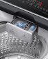 Samsung WA11T5260BY/SG Top loading Washer with Wobble Technology DIT Magic Dispenser