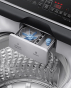 Samsung WA11T5260BY/SG Top loading Washer with Wobble Technology DIT Magic Dispenser