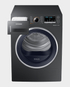Samsung DV80M5010QX/SG 8Kg Dryer with Heatpump