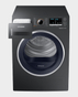 Samsung DV80M5010QX/SG 8Kg Dryer with Heatpump