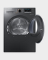Samsung DV80M5010QX/SG 8Kg Dryer with Heatpump