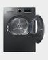 Samsung DV80M5010QX/SG 8Kg Dryer with Heatpump