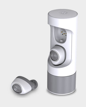 Motorola Verve Ones Music Edition True Wireless Bluetooth Earbuds in Qatar