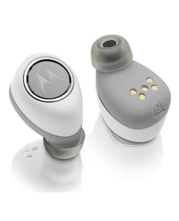 Buy Motorola Verve Ones Music Edition True Wireless Bluetooth