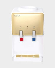 Zenan ZE-5X29T Water Dispenser Gold in Qatar