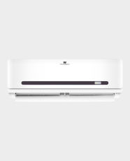White Westinghouse WS30N28BSCI 2.5 Ton Split Air Conditioner in Qatar