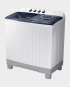 Samsung WT12J4200MB Twin Tub with EZ Wash TrayTM 12 KG