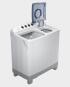 Samsung WT12J4200MB Twin Tub with EZ Wash TrayTM 12 KG