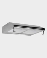 White Daisy Classico 90cm Cooker Hood Inox in Qatar