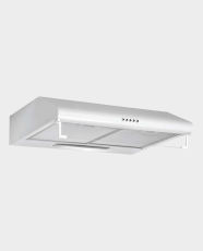 White Daisy Classico 90cm Cooker Hood in Qatar