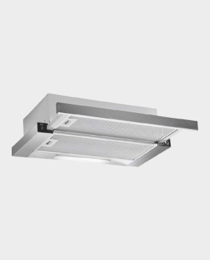 White Daisy F7 60cm Cooker Hood in Qatar