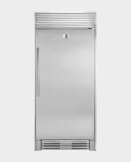 White Westinghouse MRAD19V9QS 524 Litre Upright Freezer – Silver