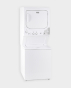 White Westinghouse WLC105WM 10/5Kg Laundry Center Washer & Dryer in Qatar