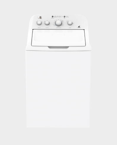 White westinghouse deals washing machine