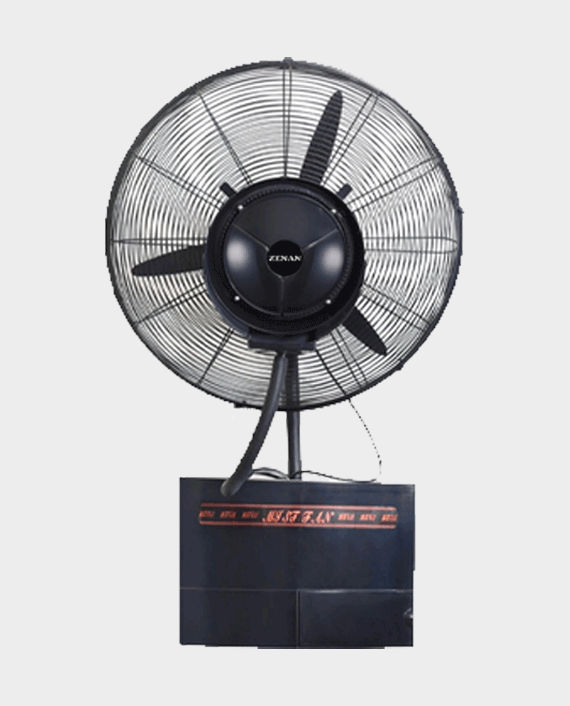 Mist fan prices discount
