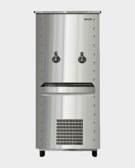 Zenan Z25G2T*IN 2 Tap Water Cooler in Qatar