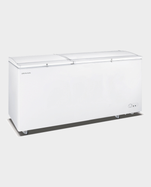 Zenan ZCF-BD1000 1000L Chest Freezer in Qatar
