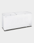 Zenan ZCF-BD1000 1000L Chest Freezer in Qatar