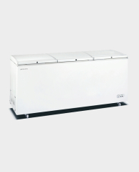 Zenan ZCF-BD1500 1500L Chest Freezer in Qatar