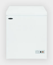 Zenan ZCF-BD160G 160L Chest Freezer in Qatar