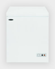 Zenan ZCF-BD160G 160L Chest Freezer in Qatar
