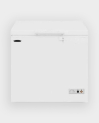 Zenan ZCF-BD252G 250L Chest Freezer in Qatar