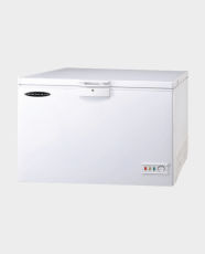 Zenan ZCF-BD436G 436L Chest Freezer in Qatar