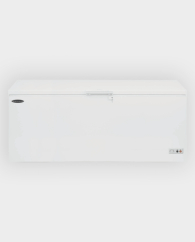 Zenan ZCF-BD600 436L Chest Freezer in Qatar
