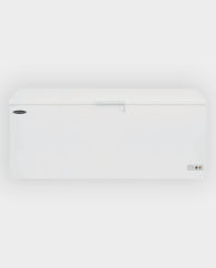 Zenan ZCF-BD600 436L Chest Freezer in Qatar
